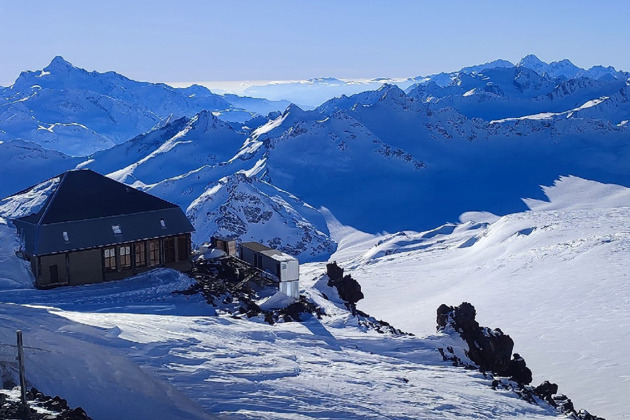 Экскурсия в Приэльбрусье: Гарабаши, Чегет и Поляна нарзанов - 4