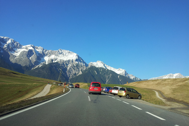 Трансфер из Тбилиси во Владикавказ - 4