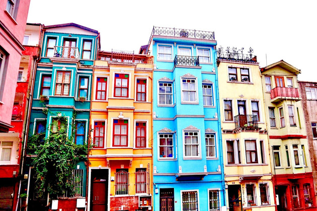 Колоритный Стамбул: VIP-трансфер с гидом - 5