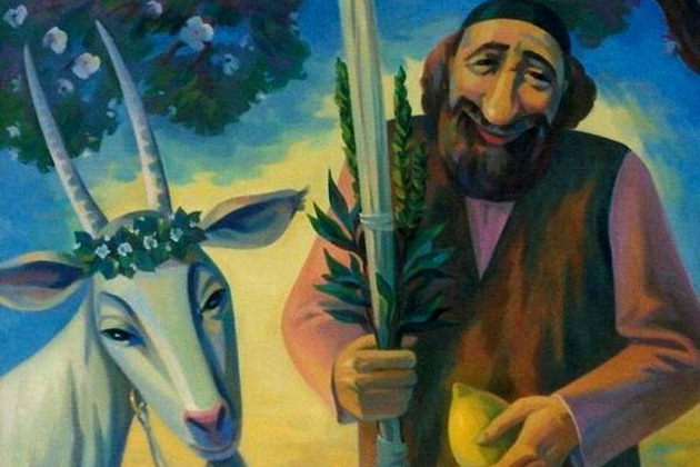 Секреты еврейской ментальности - 8