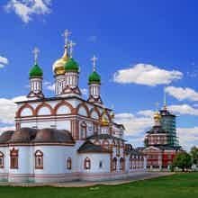 Экскурсия в Ростов Великий из Ярославля Экскурсия в Ростов Великий из Ярославля
