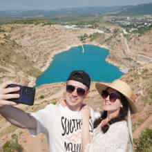 ФотоТур. В самое сердце Крыма ФотоТур. В самое сердце Крыма