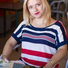Савицкая