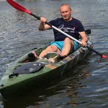 Константин Веневцев