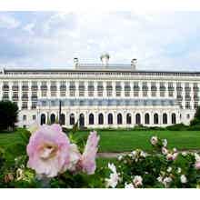 Кемери — курорт с историей Кемери — курорт с историей