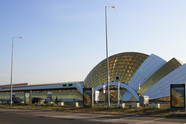 Трансфер из аэропорта Тбилиси - 7