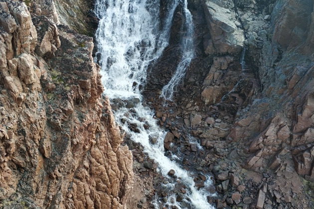 Трансферы по Кольскому полуострову - 2