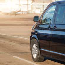 Комфортный трансфер в Стамбул из аэропорта