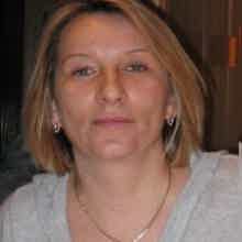 Марина