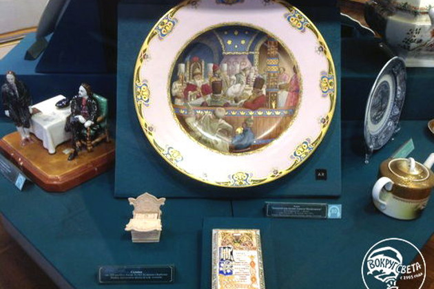 «Хмельное путешествие»: Гуслицы – пивоварня «Шварцкайзер» – Егорьевск - 2