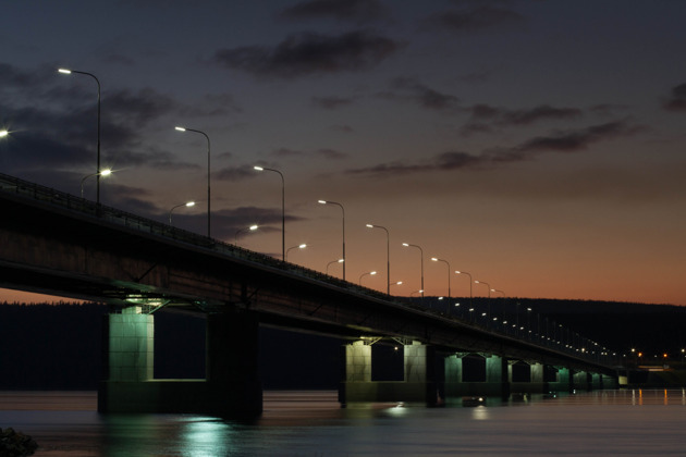 Мурманск: маленький город с великой историей - 5