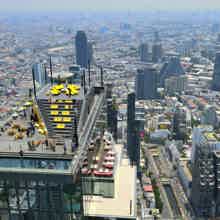 Бангкок на ваших кадрах — из Бангкока