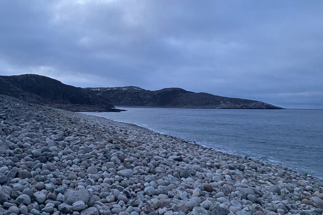 В объятья Северного Ледовитого океана - 4