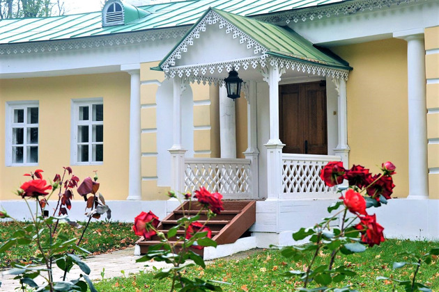 «Здравствуй, город Тургенева!»: тематическая экскурсия с обедом - 1