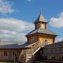 Большая история маленького города: в Ялуторовск из Тюмени