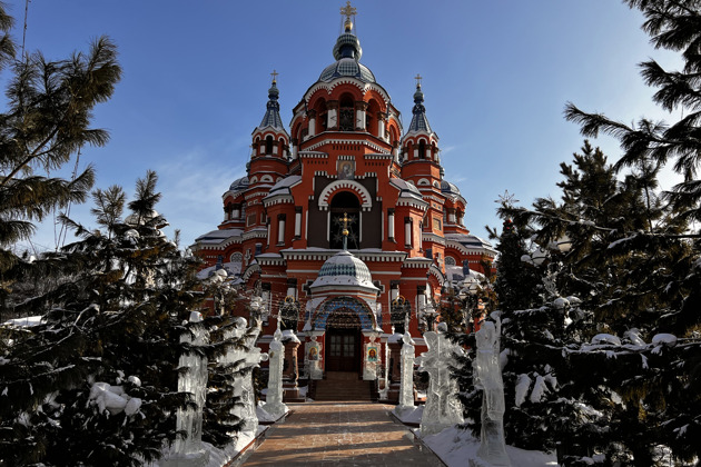 Иркутск – город столичный - 6