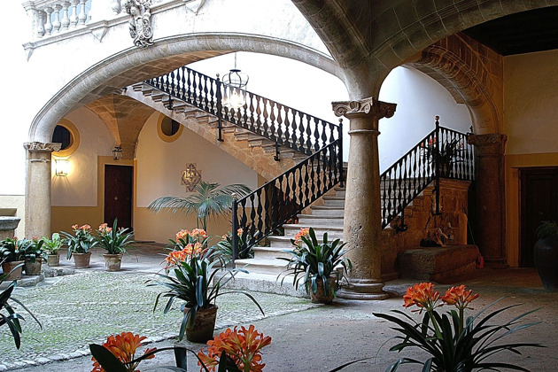 Пальма-де-Майорка: аудио-квест «Два в одном» - 5