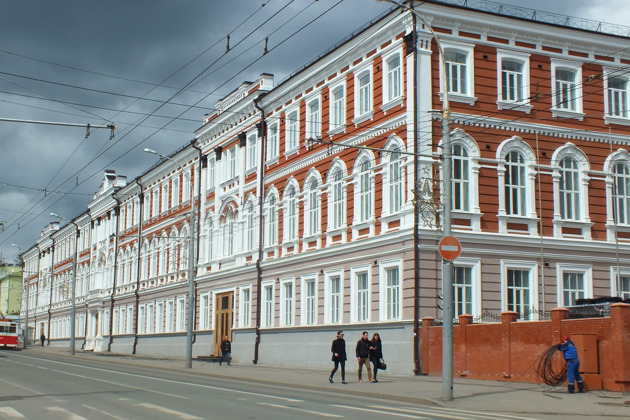 Немецкий Саратов - 3