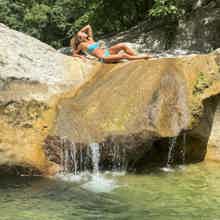 За горами, за лесами: Ай-Петри и Большой каньон