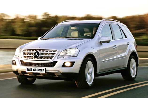 Трансфер из аэропорта Тбилиси - 2