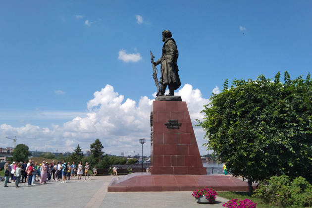 Иркутск: по городу с выбором маршрута - 8
