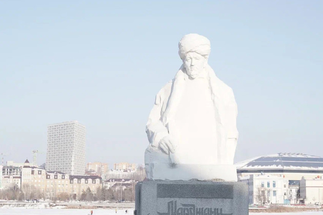 Узнай Казань за 2 часа - 4