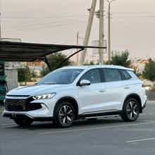 Трансфер во все регионы Республики Узбекистан