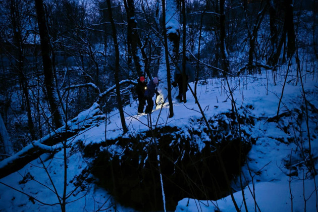 История и мистика старого города — прогулка по "нетуристическому" Смоленску - 11