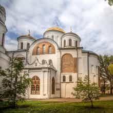 Исторический Чернигов: прогулка по центральным улицам