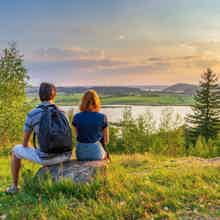 Гранд-Вояж по Карелии