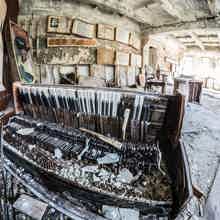 Однодневный тур в Чернобыль и Припять от официального организатора