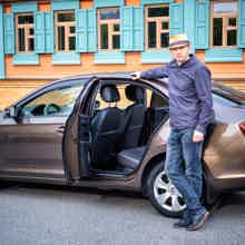 Олег