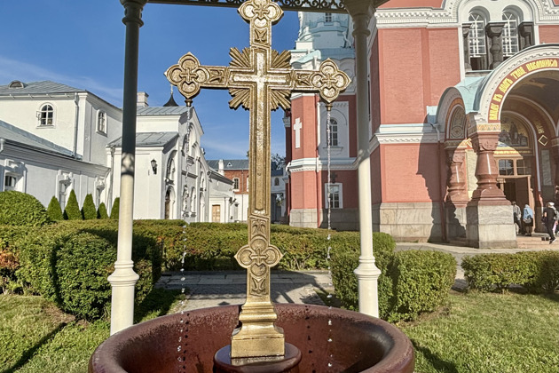 Легендарный Валаам из Петрозаводска - 3