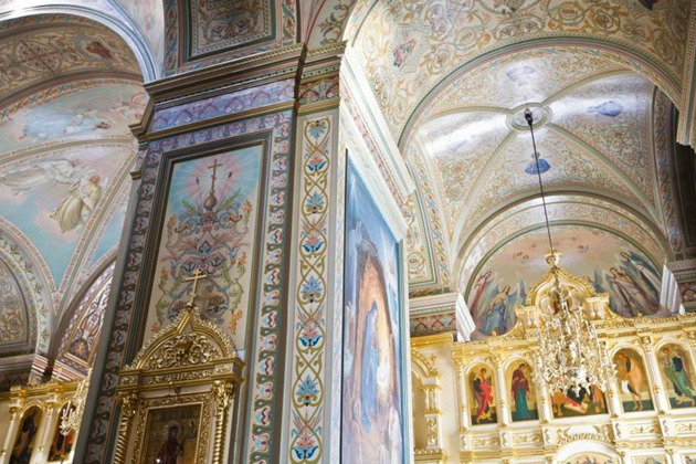 Боголюбово — преданья старины глубокой - 3