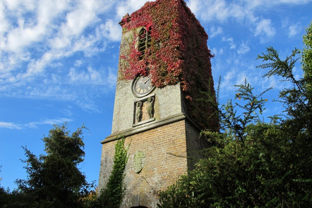 По памятным местам семейства Гиннес - 7