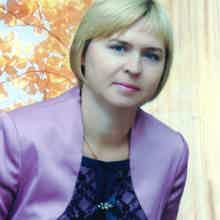 Оксана