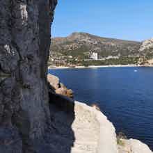 Знакомство с Новым Светом: тропа Голицына