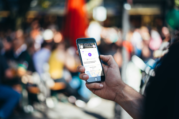 Пальма-де-Майорка: аудио-квест «Два в одном» - 2