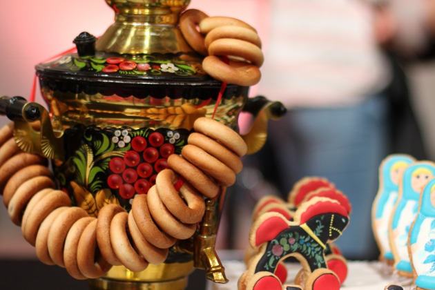 Городец — жемчужина Поволжья - 7