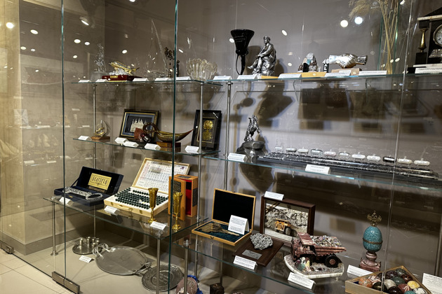 Хибины: однодневный джип-тур к подножью Куэльпорра - 58