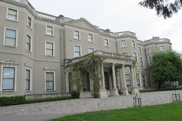 По памятным местам семейства Гиннес - 5