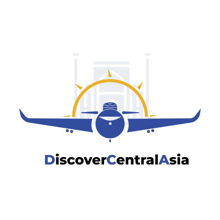 DiscoverCentralAsia