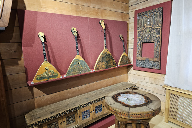 «В гости к княгине Тенишевой» — путешествие в Талашкино на вашем авто - 7