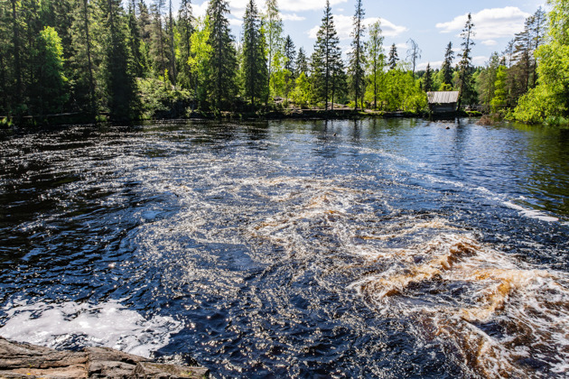 ТОП места Карелии 2: Рускеала, Кижи из Петрозаводска - 2