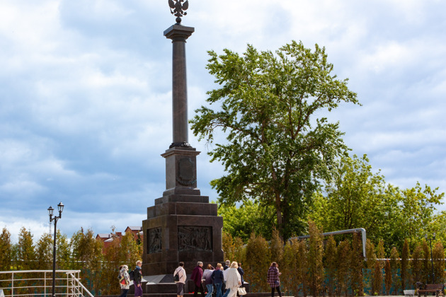 «Пояс Богородицы»: Спас-на-Угре — Боровск — Малоярославец - 9