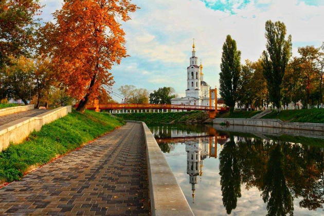 Орловский Weekend - 3