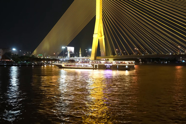 Бангкок на ваших кадрах — из Бангкока - 4