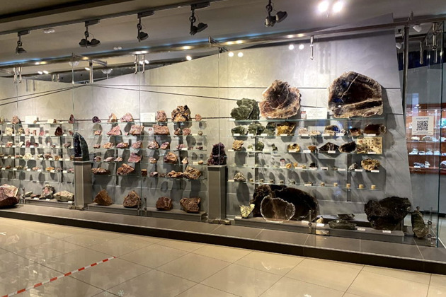 Кировск — сердце Хибин - 3