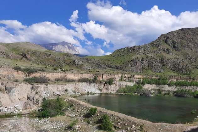 Экскурсия в Приэльбрусье: Гарабаши, Чегет и Поляна нарзанов - 7