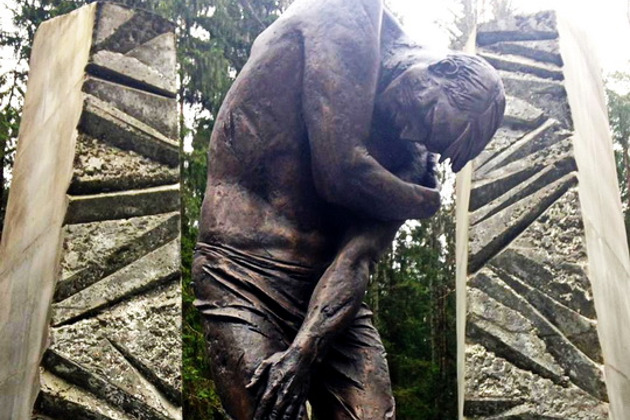 Катынь, Гнездово и бункер Гитлера: загадки истории Смоленской земли - 3